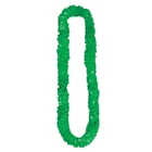 Beistle Green Soft-twist Poly Leis St. Patricks Party Supply Decoration New. Price: $8.46.