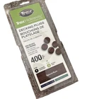 New Trex Hideaway Decking Plugs Spiced Rum 400 Count Sealed. Price: $67.49.
