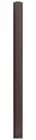 Crl D990DU24C Duranodic Bronze 24" Center Design Series Partition Post New. Price: $105.57.