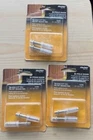 Prime Line N6700 161111 Bi-fold Door Spring Loaded Top Pin Pivot 3/8 Inch New. Price: $31.19.