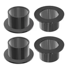 Focmkeas 4PCS 0810 Pom Flanged Sleeve Bearings 8MM Id X 10MM Od 7MM Length ... New. Price: $10.90.