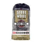 Homax 10120000 Steel Wool, Pad, Grade #0000, Rhodes American, Final Finish New. Price: $8.25.