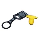 Us Hardware 6.8 In. Plug For Propane Bottle 1 Pk New. Price: $24.11.