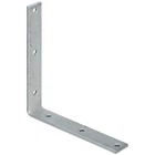 National Hardware N220236 115BC 8" X 1-1/4" Corner Brace Galvanized Finish New. Price: $15.86.
