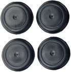 Caplugs - 3/4" 0.75 Inch Black Rubber For Flush Mount Body And Sheet ... New. Price: $19.50.