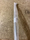 Amerock BP5402626 24" Modern Polished Chrome Bar Appliance Pull Open. Price: $51.99.