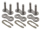 Tru-pitch TCL60-3PK Daido Steel Roller Chain NO.60 X 4 In. New. Price: $10.51.
