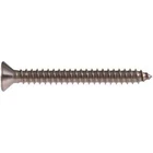 Hillman 823520 12X1-1/2 Metal Screw (box Of 100) Stainless Steel New. Price: $27.95.