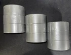 3X (3-PACK) Nashua 1.89 In. 35 Yd. 394 General Purpose Duct Tape Silver New. Price: $39.99.