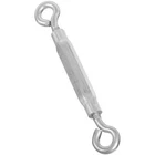 National Hardware N221-754 2170BC Eye To Count (pack Of 1), Zinc Plated New. Price: $9.62.