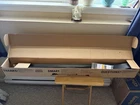 Xcluder Adjustable Overhead Seal Kit 8 Under 1.5 Thick Rodent Garage New. Price: $55.00.