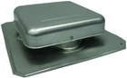 Ll Building Products Gaf Master Flow R50A Square Top Roof Louver, Sq-in, Alum New. Price: $12.00.