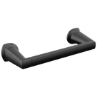 Delta Galeon 77208-BL 8" Towel Bar Matte Black New. Price: $80.59.