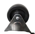 3 In. Polypropylene Rigid Plate Caster - F25829 New. Price: $15.00.