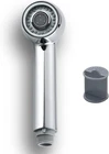Pull Out Sink Sprayer Head Replacement, G1/2 Or 13/16 Inch Male 2-FUNCTION Ki New. Price: $27.95.