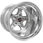 Race Star Industries Drag Polish 15X1 5X4.75BC 4.00BS- 92-514247DP New. Price: $528.15.