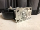 Richelieu F25187 Polypropylene Wheel Swivel Caster Without Brake, 250 Lb, 4". Price: $9.95.