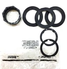 Allen-bradley Mounting Kit For Push Button PN-184857 Nos New. Price: $25.70.