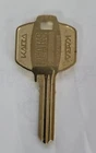 Kaba Peaks High Security A03 - L22 Blank Key 6 Pin New. Price: $12.00.