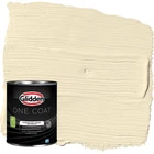 Glidden One Coat 1 Qt. Soleil/yellow Semi-gloss Interior Paint W/ Premiumr New. Price: $44.95.