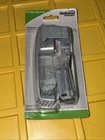 National Hardware Pushbutton Latch Cast Metal Silver N178-368 (V1316) New. Price: $16.69.
