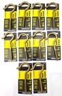 Lot Of 10 Hillman 854445 Ceiling Hooks X 4-1/4" 60 Lb Safe Working Load New. Price: $20.99.