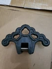 Jsp Manufacturing Plastic Roof Ice Guard Snow Stops- Standing 20,BLK New. Price: $99.99.