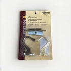 Portfolio Swag Hook Kit, No. 45720, Set Of - New. Price: $6.00.