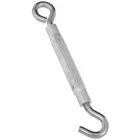National Hardware N221-978 Stainless Steel 220 Lbs. Turnbuckle 10.5L In. New. Price: $14.87.