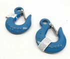 Lot Of National Hardware N265-504 Eye Slip Hook 2600LBS Capacity New. Price: $31.22.