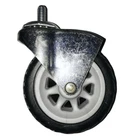 Whiteside Manufacturing 3" No-matic Wheel For Creeper (3NMW/STEM) New. Price: $43.00.