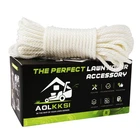 Pack 3.5 Mm 10 Meters Lawn Mower Pull Cord Replacement, Recoil Starte... New. Price: $30.18.