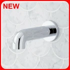 Signature Hardware SHTS74CP Lexia 6-7/8" Tub Spout R2 New. Price: $29.99.