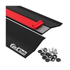 Ginchain Garage Door Seal Top And Sides, 36FT Weather St... Fast Usa Ship New. Price: $31.18.