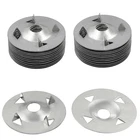 200PCS 1-1/8 Inch Go Board Fasteners, Foam Metal Washer Screw New. Price: $14.10.