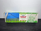 Swing Set Auger Anchors Complete Hedstrom Toys Us New Org. Box. Price: $9.99.