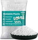 Sukh 14.8OZ Moldable Pellets - Thermoplastic Beads Polymorph Mel New. Price: $11.83.