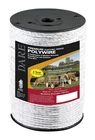 Dare Products 3174 White Stainless Steel Premium Electric Fence Ply Wire 656 Ft. New. Price: $32.90.