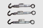 National Turnbuckle Hook & Eye Stainless Steel, 3/8 X 10-1/2-IN. N221-978 New. Price: $16.00.