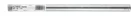Boltmaster 11036 Zinc Plated Steel Threaded Rod 10-3/4 X 12 In. (pack Of 3) New. Price: $20.39.
