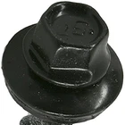 Powerpro Roofing Screws,self-drilling,metal To WOOD,BLACK,#10X1 IN.,250-PC. 11 New. Price: $39.53.