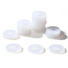 Litorange Grolsch Gaskets Silicone Seals - For Swing 40 Pack Clear, New. Price: $14.36.