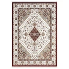 United Weavers Hudson Area Rug 680 50234 Joy Burgundy New. Price: $43.75.