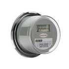 120V Digital Electric Meter, Wire Kwh Watt For Rv & Home, Lcd Energy Usa New. Price: $107.99.