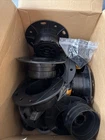 Eurotec Deck Support Plastic Adjustable Pedestal Self Leveling 10-PIECES/PACKAGE Open. Price: $29.99.