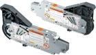 Blum Inc. 20L2900.N5 Aventos Hl Lift Mechanism New. Price: $141.90.