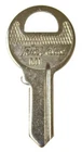 Kaba Ilco M1-1092 Master Tru Guard Padlock Key Blanks Pack Of 40 New. Price: $44.89.
