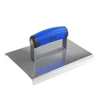 Bon 82-768 8" X 6" Double Edger Steel Landscape Tool New. Price: $41.14.