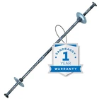 Sandbaggy 8" X Standard Snap Ties Concrete Forms - Cup Loose Washer New. Price: $1509.35.