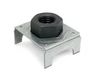 Simpson Strong-tie ABL4-1-OST Anchor Bolt Locator With 1/2-INCH Nut 50 Pk New. Price: $342.38.